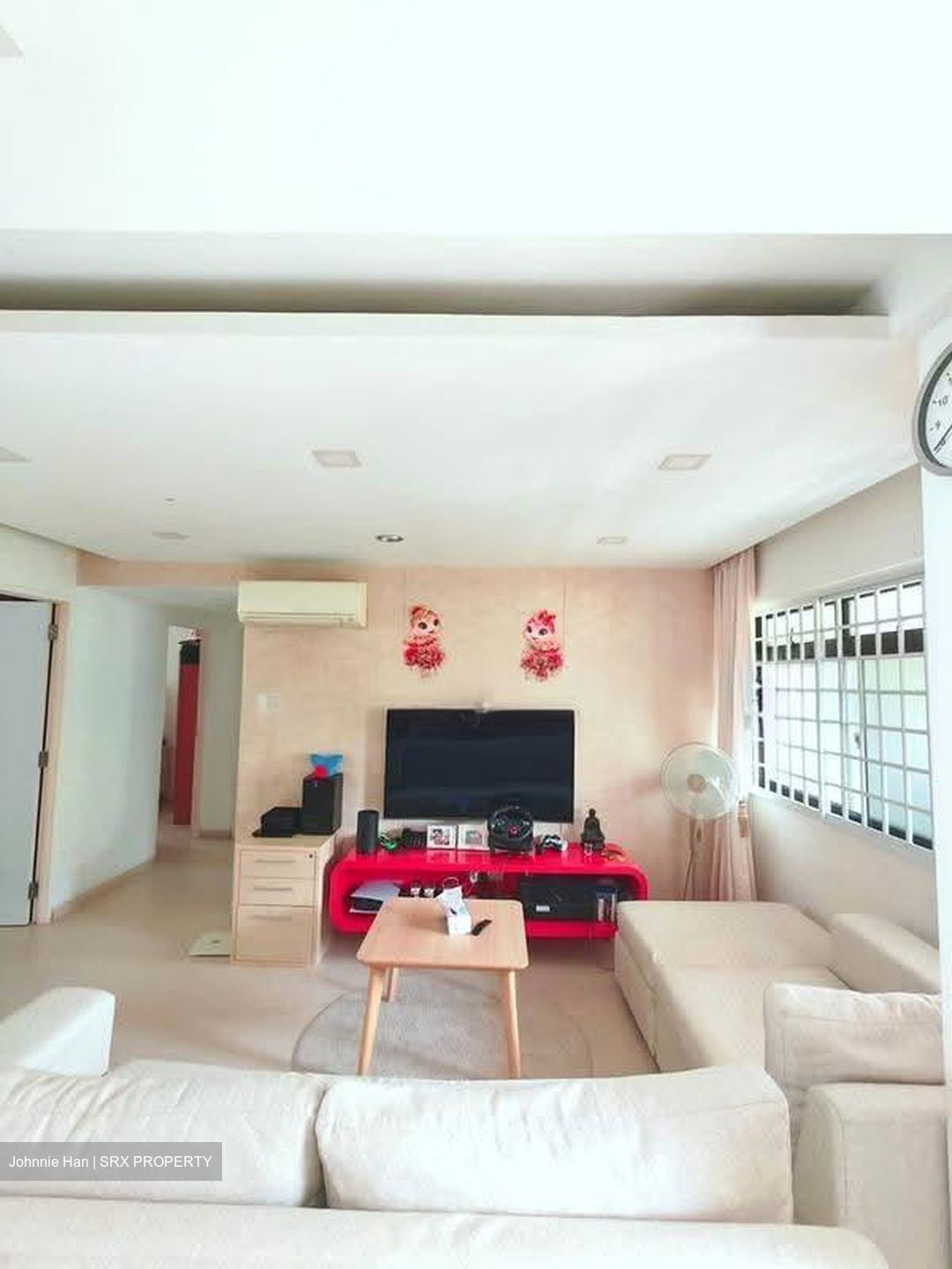 Blk 367 Tampines Street 34 (Tampines), HDB 4 Rooms #622204871